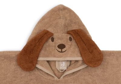 Badponcho Diego - one size