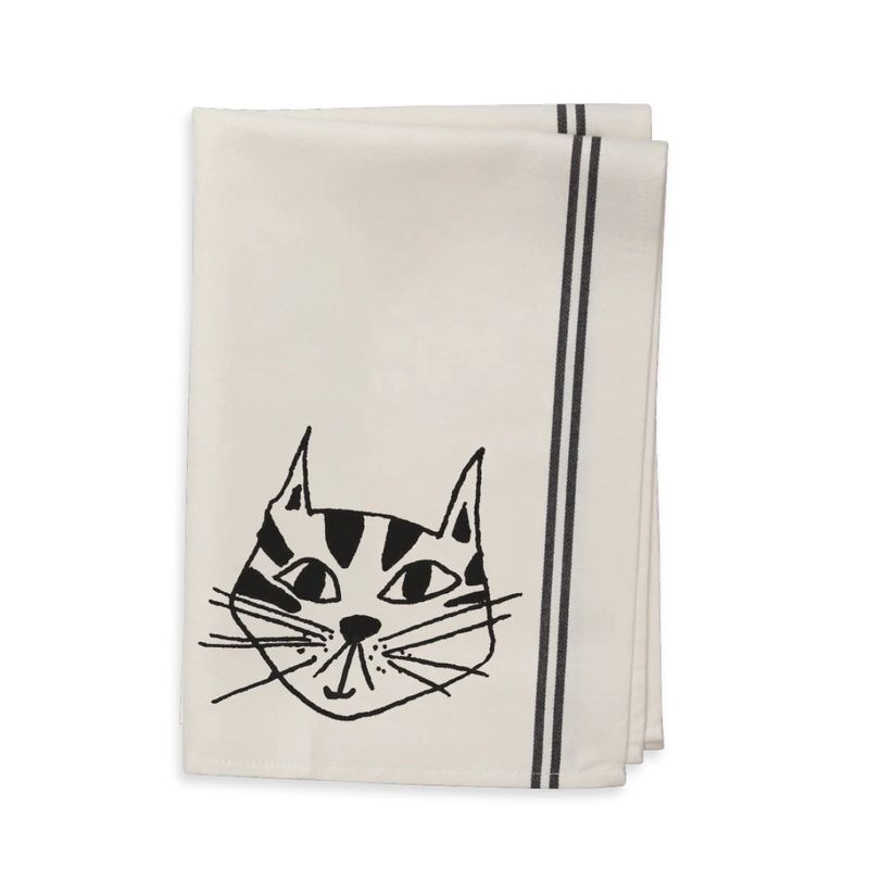 Helen B theedoek Kitty