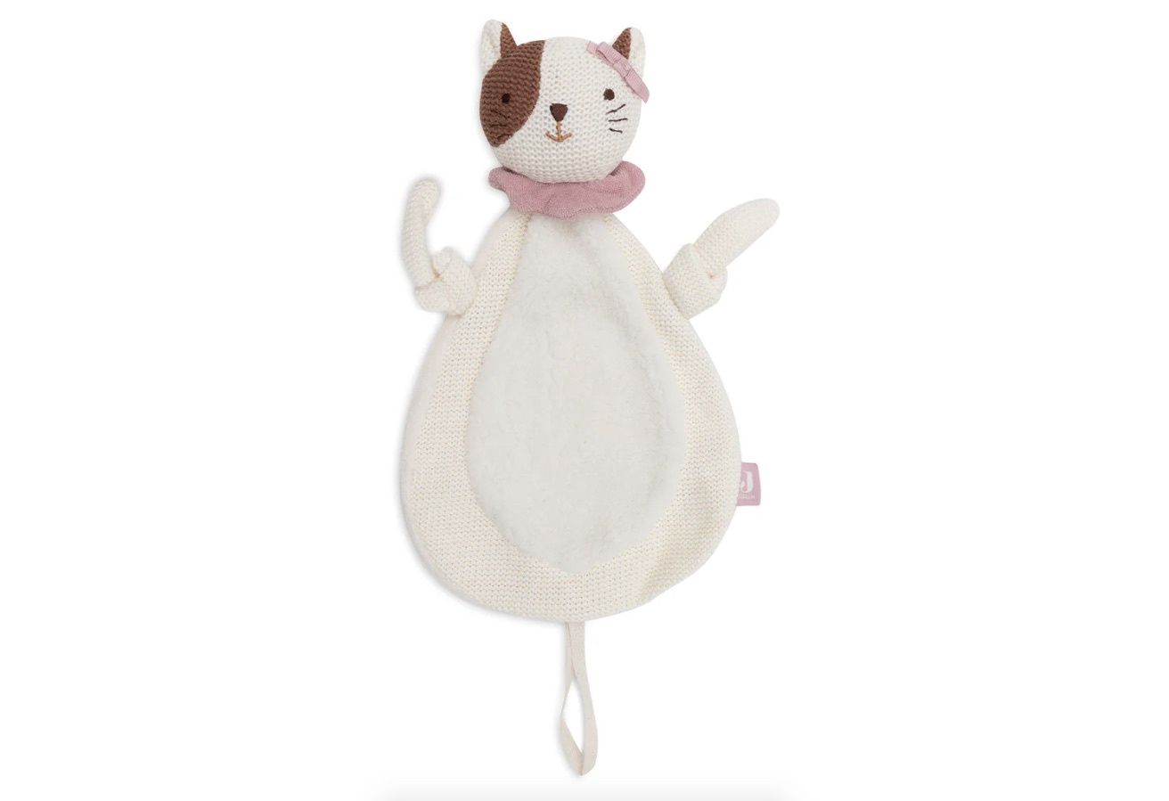 Speendoekje Cat · Jill
