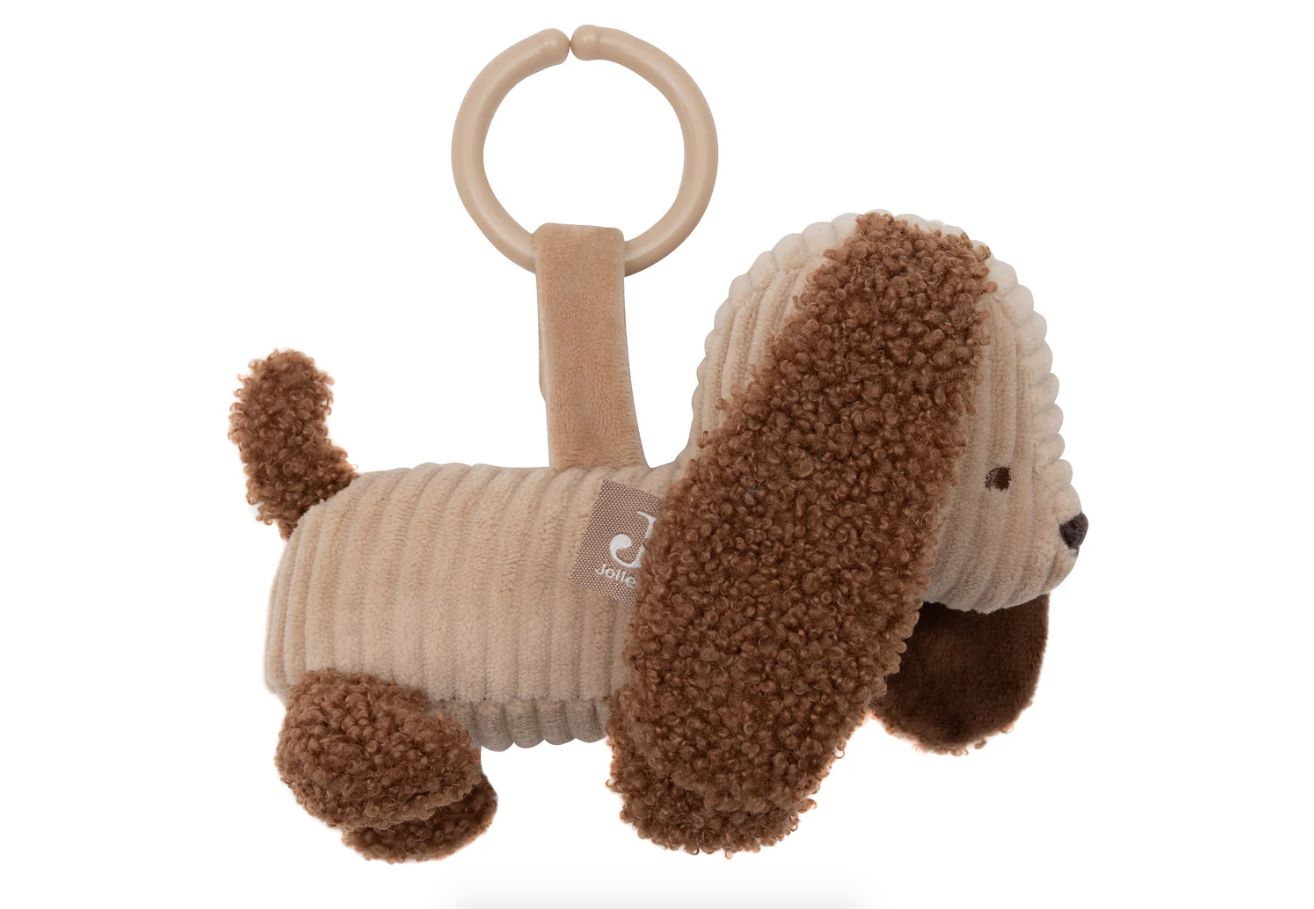 Wagenhanger - Diego dog