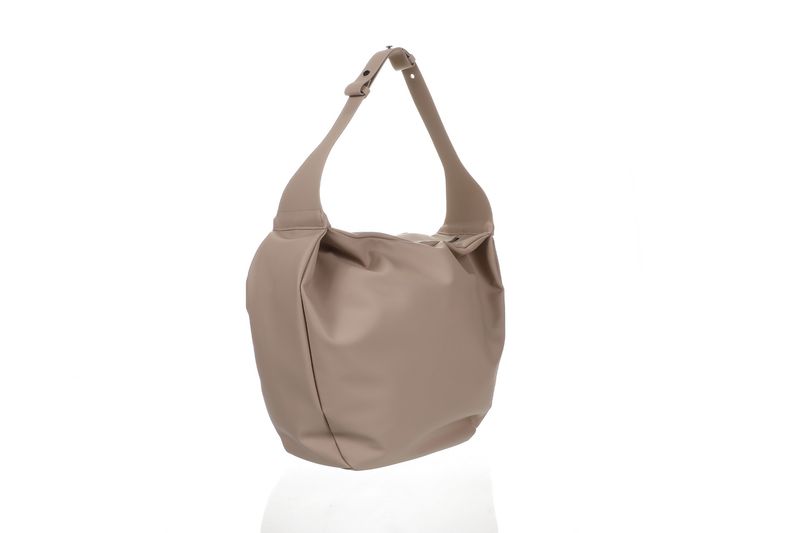 Monk&amp;Anna phone Narumi Shopper - sand