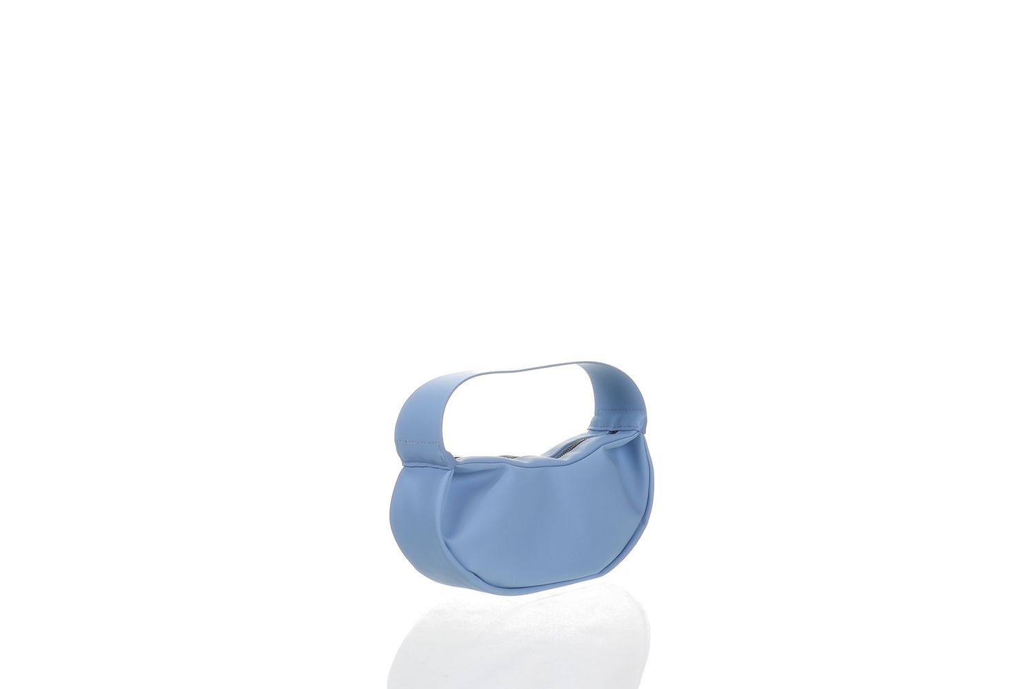 Isamu hand bag • sky blue
