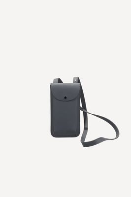 Monk&amp;Anna phone pouch  • Ash