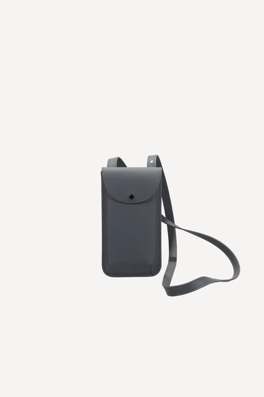 Monk&amp;Anna phone pouch  • Ash