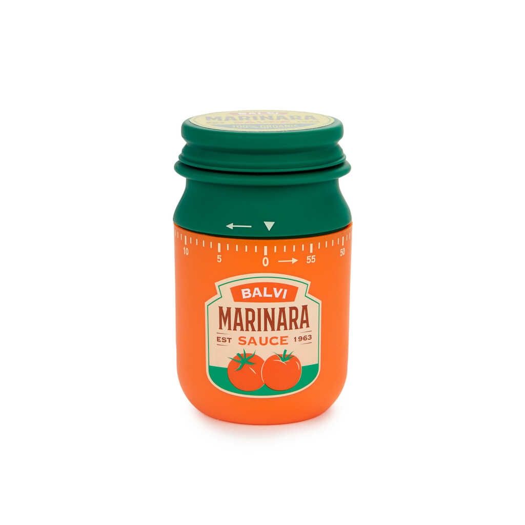 Timer keuken · Marinara