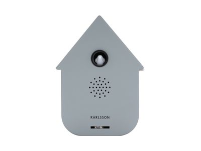 Sound Box vogels · Grey