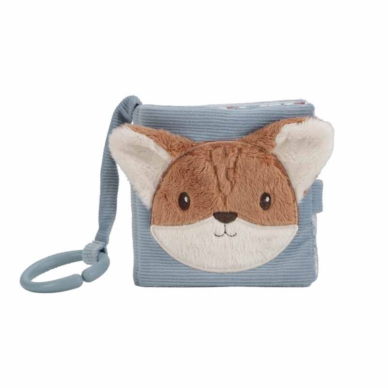 Little Dutch Buggyboekje · Forest Friends