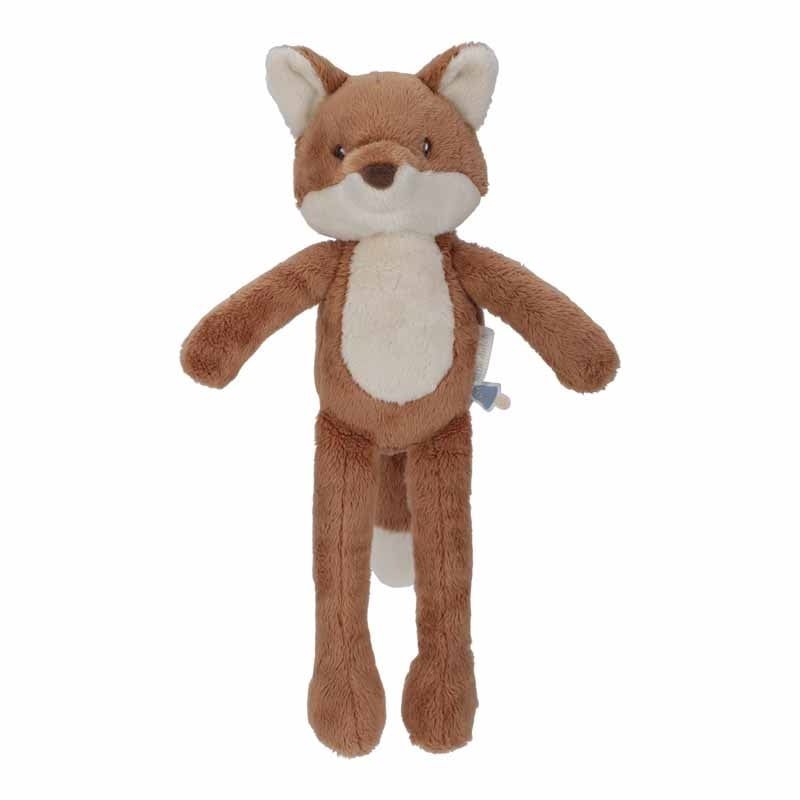 Little Dutch knuffel · Vos