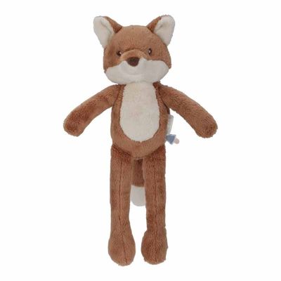 Little Dutch knuffel · Vos