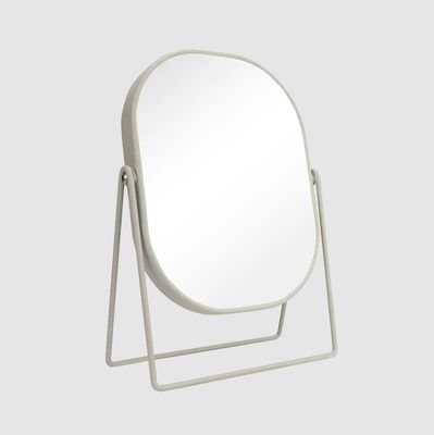 Spiegel tafel cosmetica