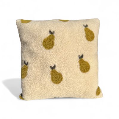 Kussensloop 50x50 cm · Peren