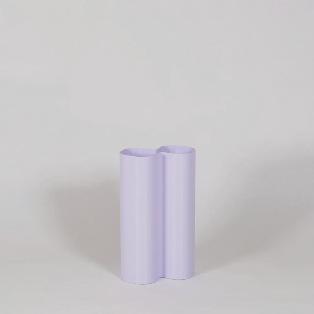 W&amp;L Vaas Álvaro S ·lila