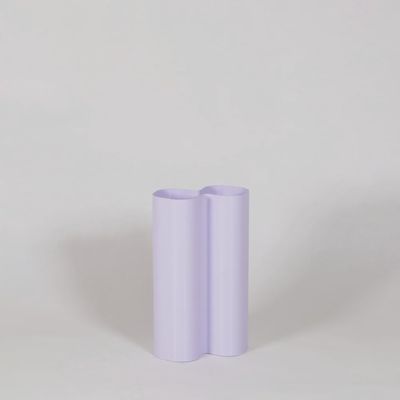 W&amp;L Vaas Álvaro S ·lila