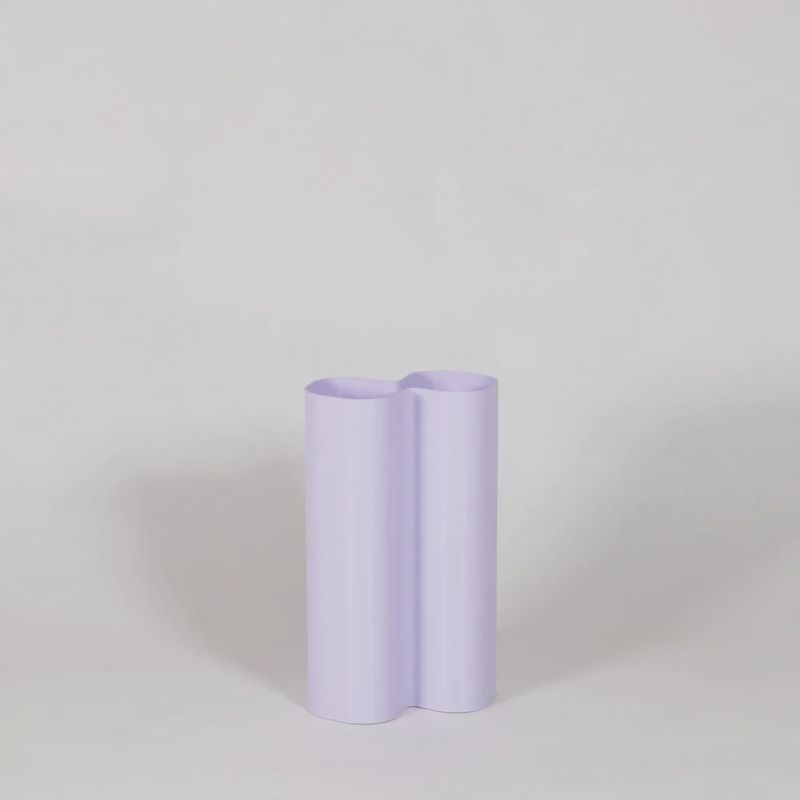 W&amp;L Vaas Álvaro S ·lila