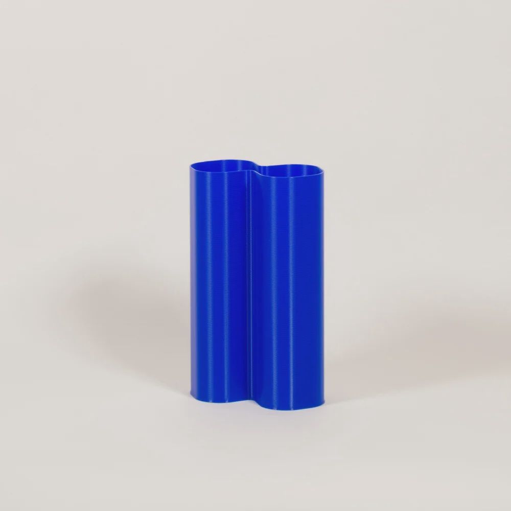 W&amp;L Vaas Álvaro S · blauw