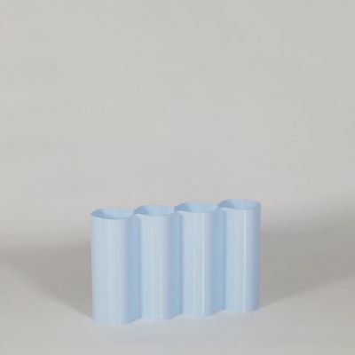 W&amp;L Vaas Álvaro M · lichtblauw