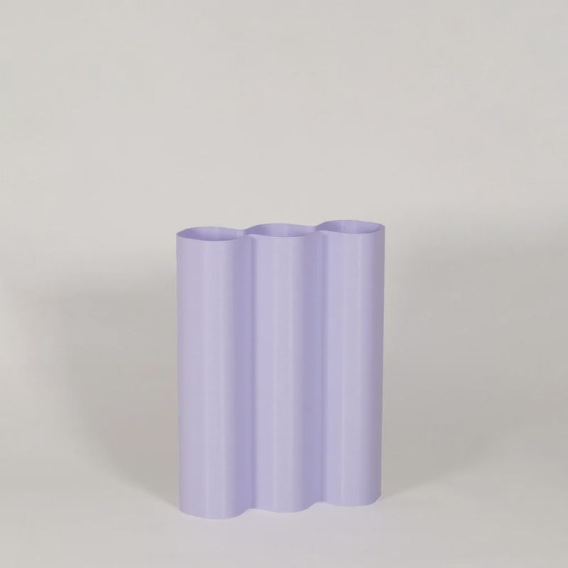 W&amp;L Vaas Álvaro L · lila