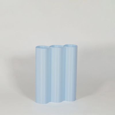 W&amp;L Vaas Álvaro L · lichtblauw