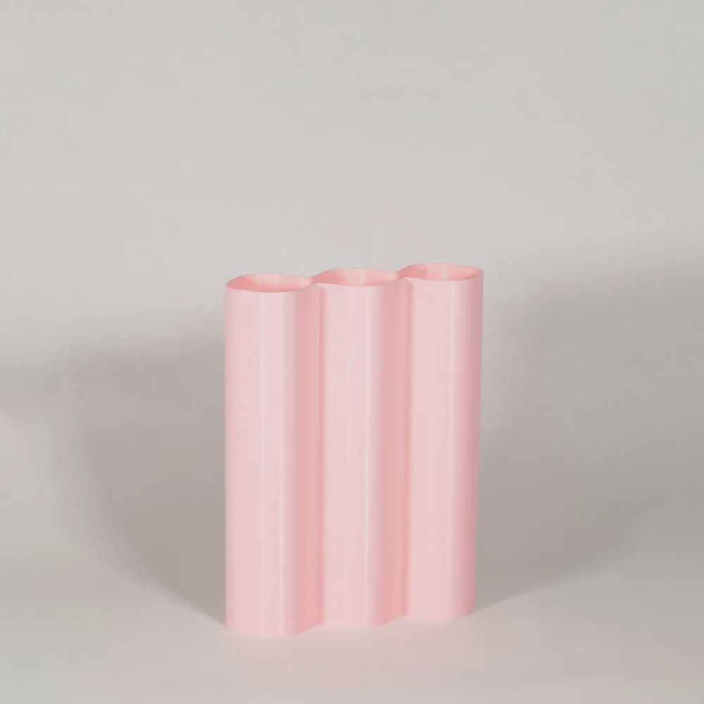 W&amp;L Vaas Álvaro L · roze