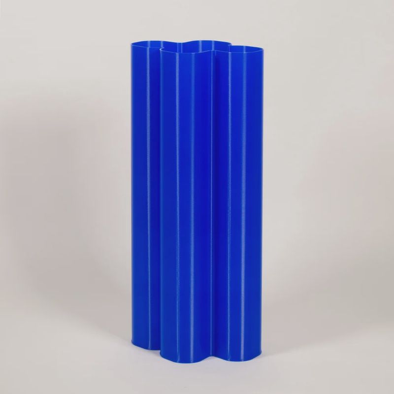 W&amp;L Vaas Álvaro XL · blue