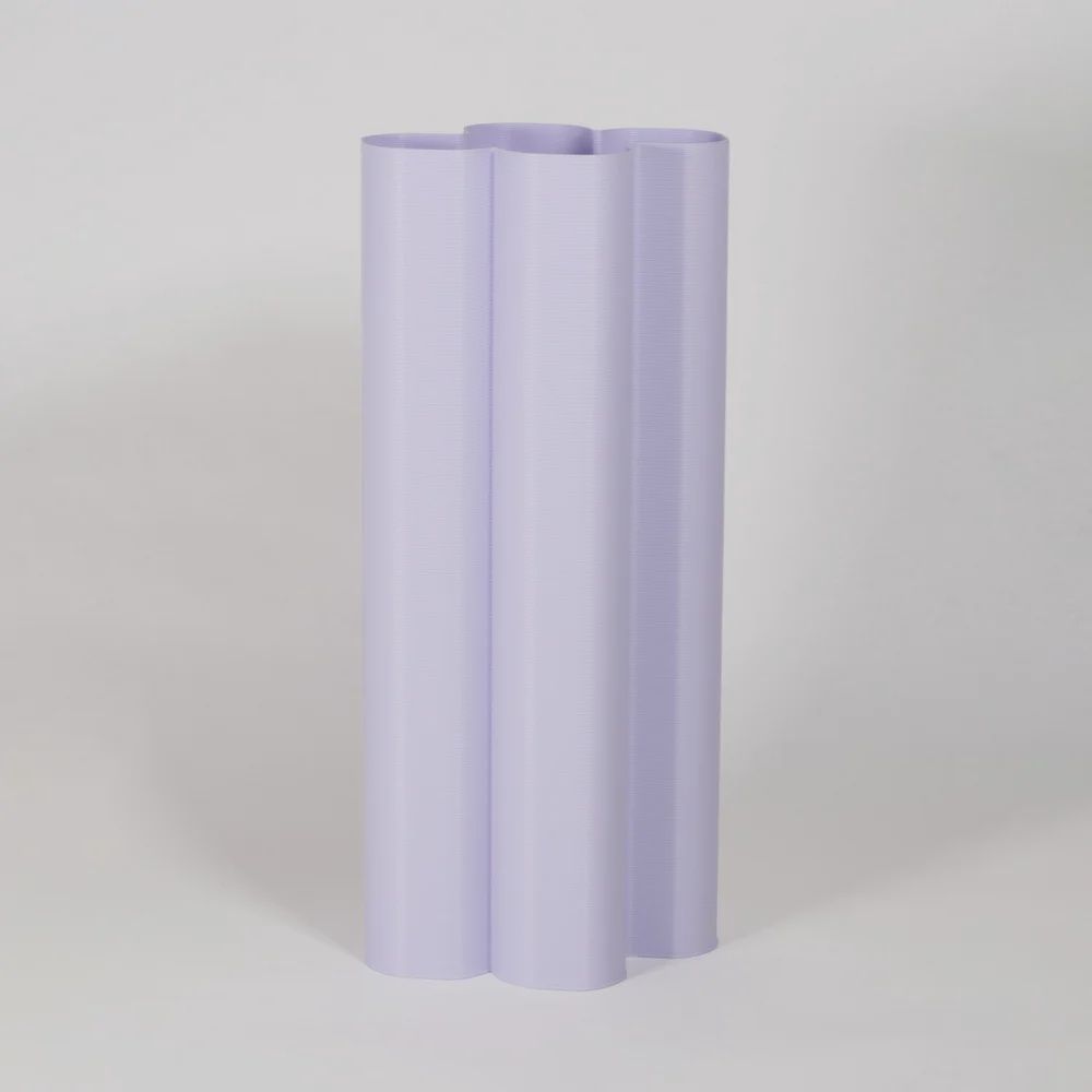 W&amp;L Vaas Álvaro XL · lila