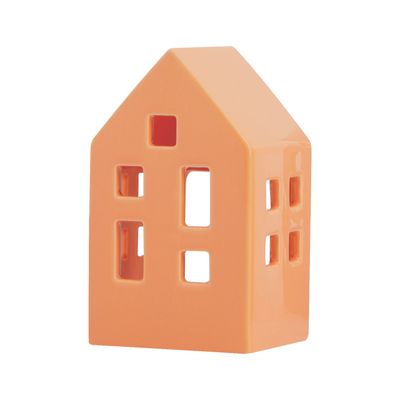 Theelichthuis Nyhavn · peach