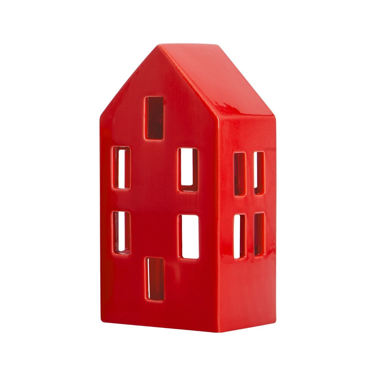 Theelichthuis Nyhavn · red