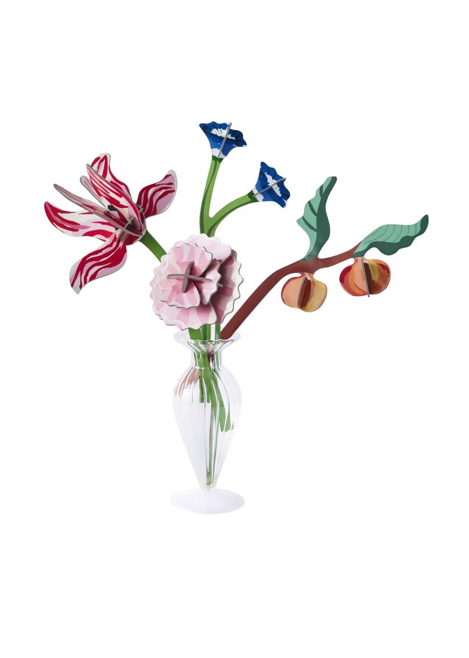 Studio ROOF · Hollandse Meesters boeket