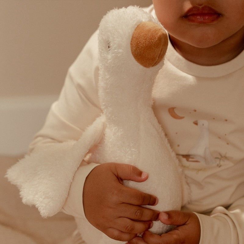 Little Dutch Goose knuffel · 25cm