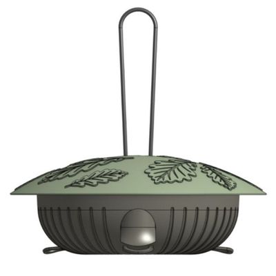 Hello Luna vogel voeder hanger 100% recycled · vogelzaad