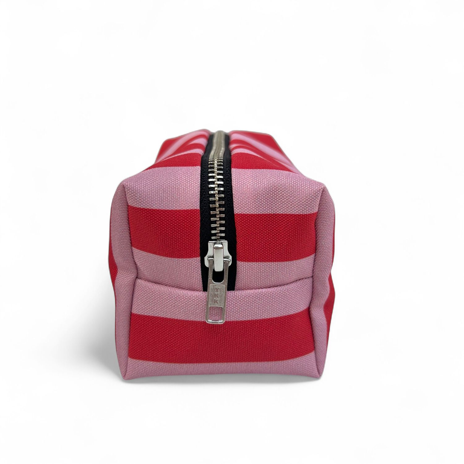 Bloketui • Striped pink/red