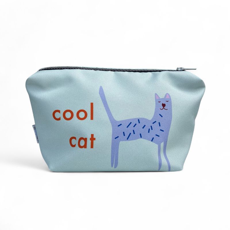 Toilettas · Coolcat