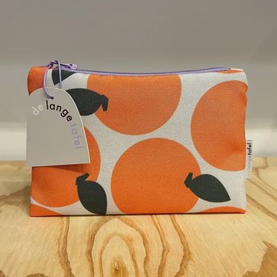 Etui small · Sinaasappels