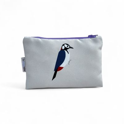Etui small vogels · specht