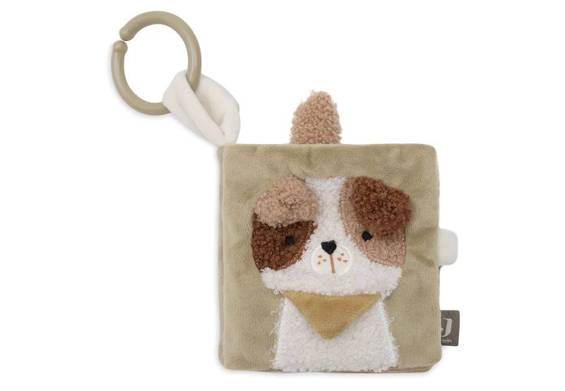 Activiteitenboekje - Tiny Park