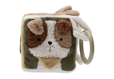 Activiteitenkubus - Tiny Park