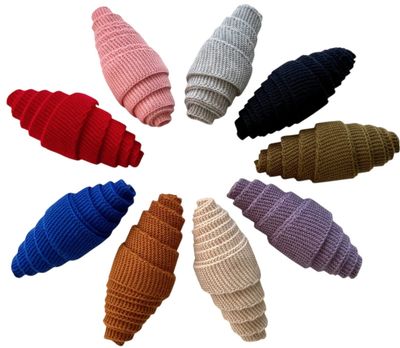 Bybjor Mini Wool Scarf