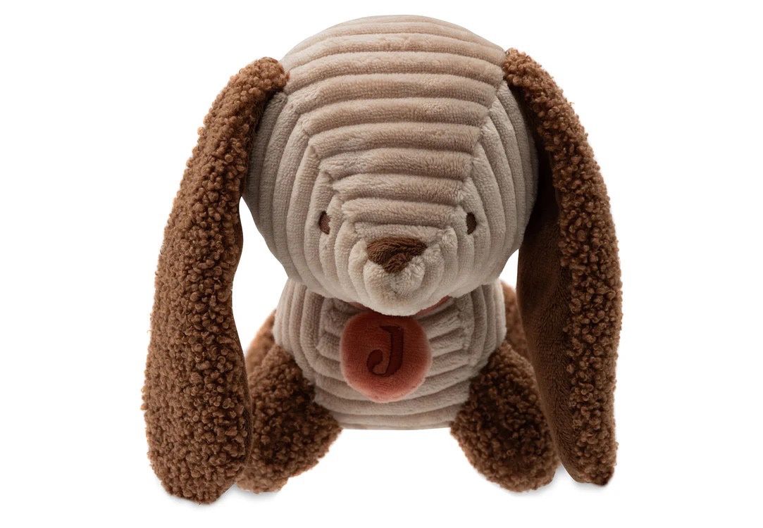Knuffel - Diego