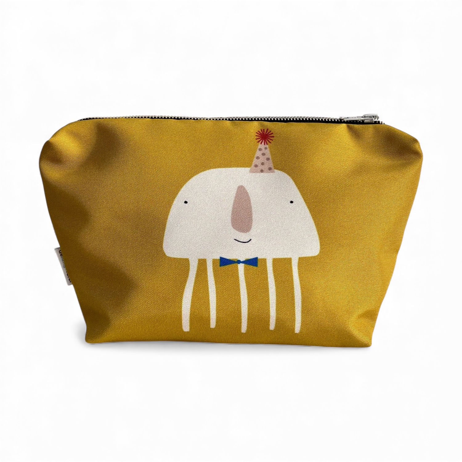 Toilettas · Octopus