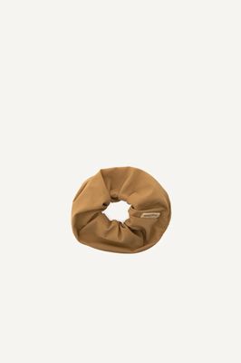 Monk &amp; Anna scrunchie birch