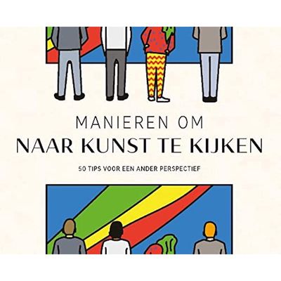 Kaartspel· Manieren om naar kunst te kijken