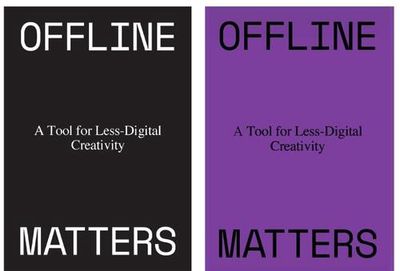 Kaartspel · Offline matters
