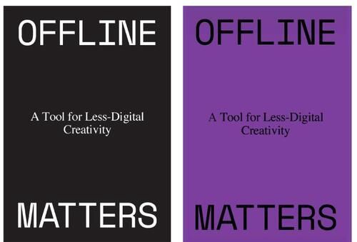 Kaartspel · Offline matters
