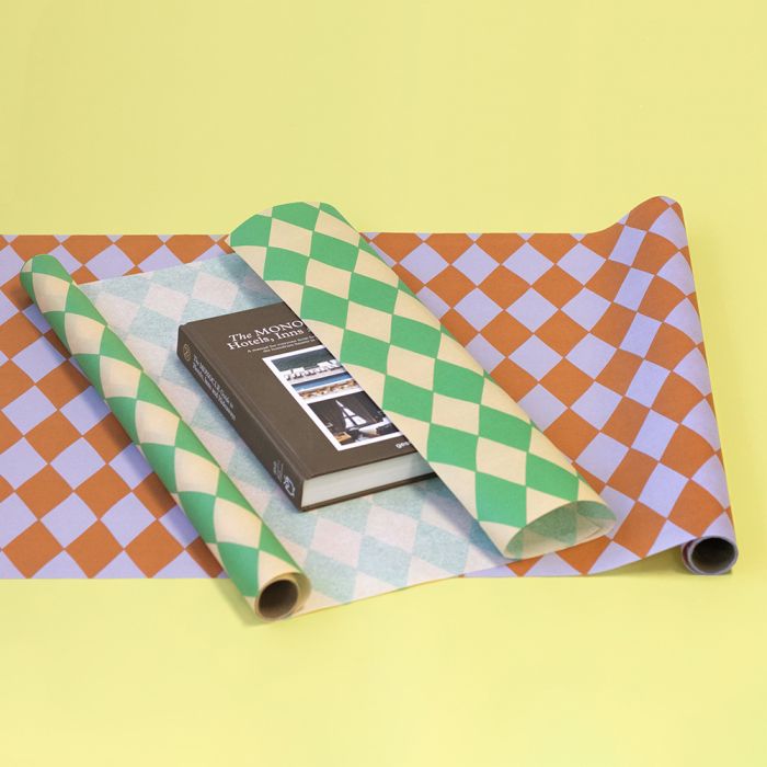 Cadeau papier en verpakkingen