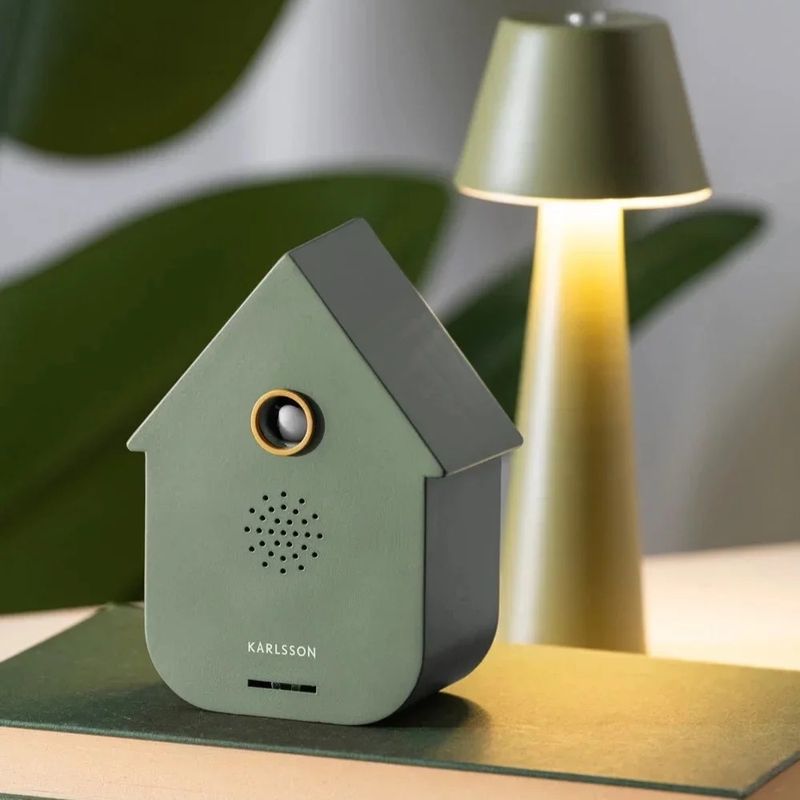 Sound boxen
