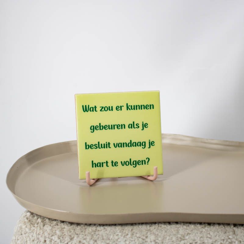 Tegeltjes