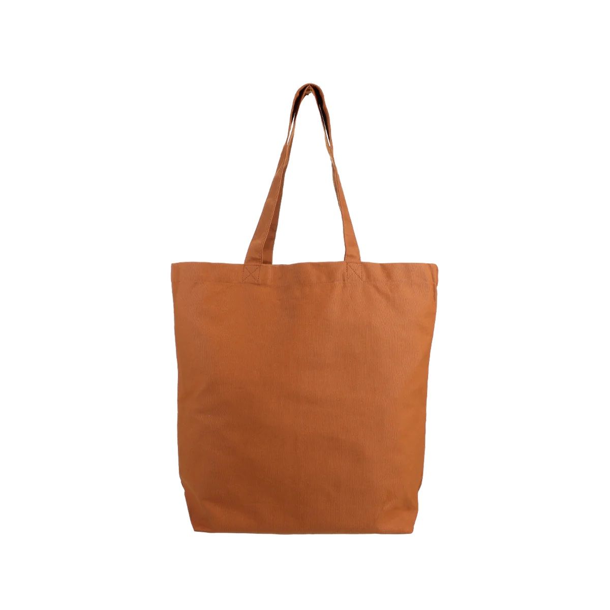 Katoenen shopper - Ginger