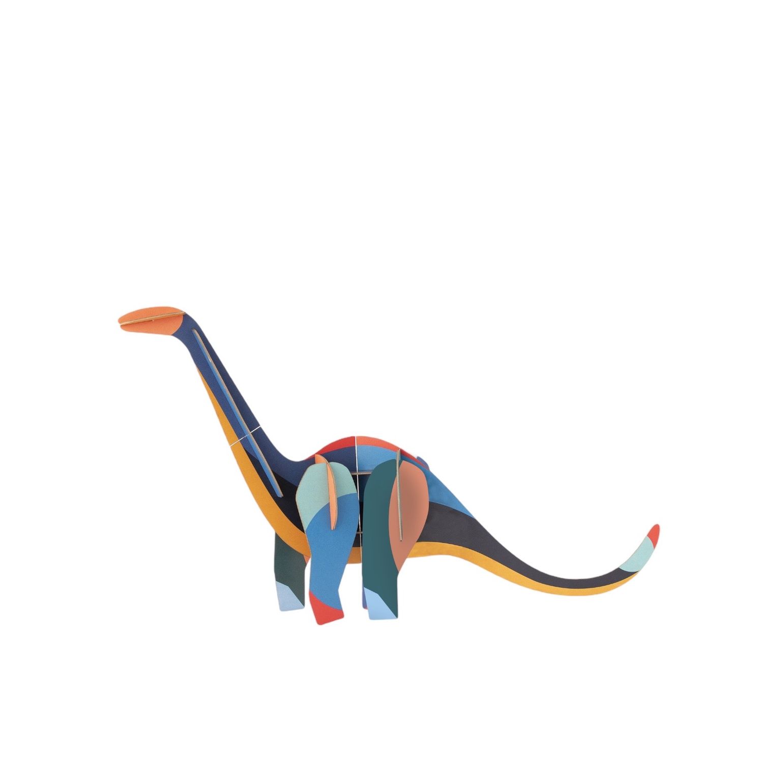 Studio ROOF · Giant Diplodocus