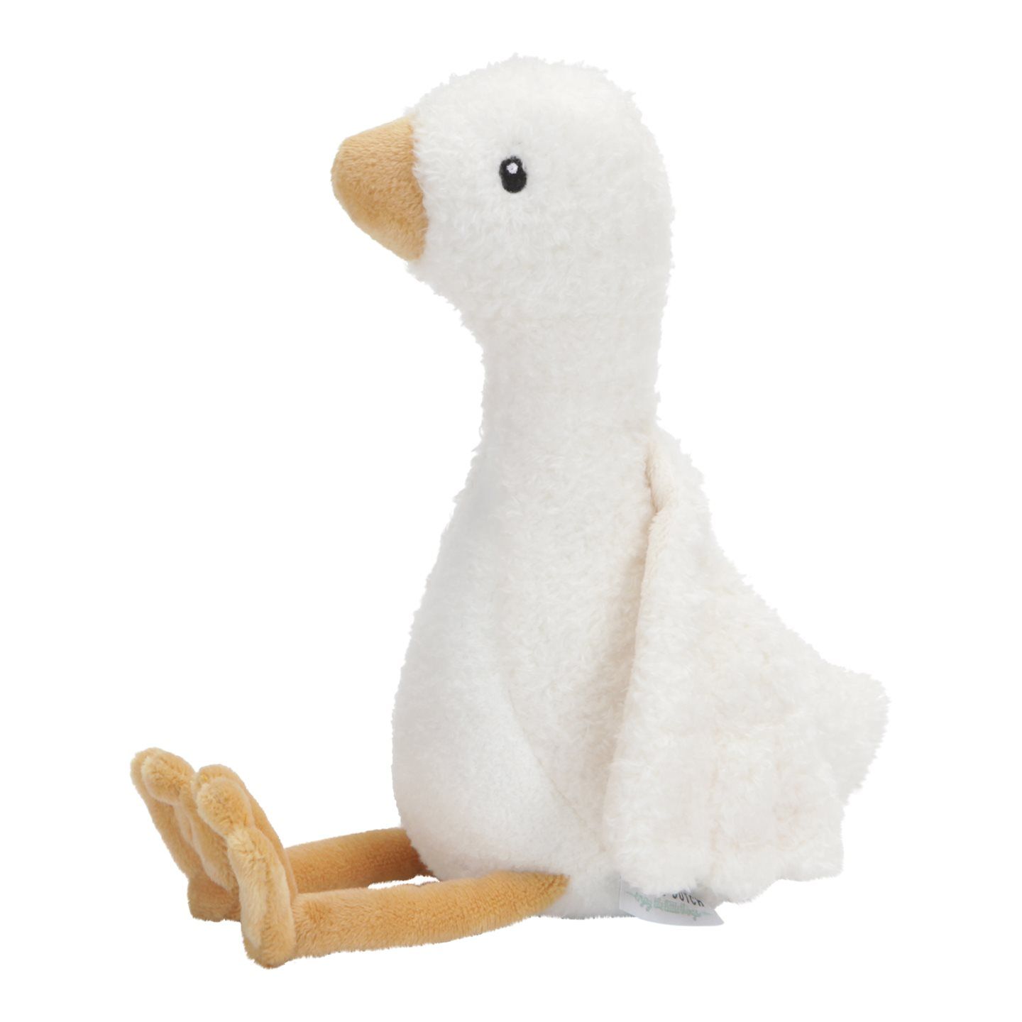 Little Dutch · Knuffel Goose 17 cm