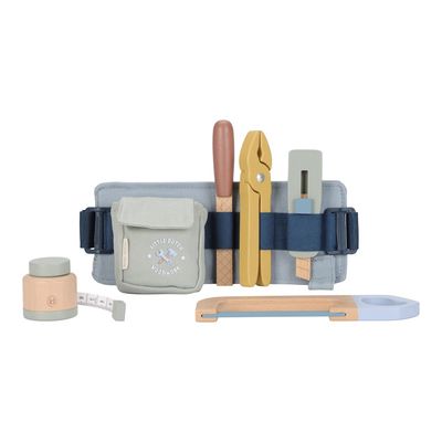 Little Dutch Gereedschapsriem FSC hout